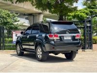 Toyota Fortuner 3.0 G M/T 4WD ปี2008 รูปที่ 2